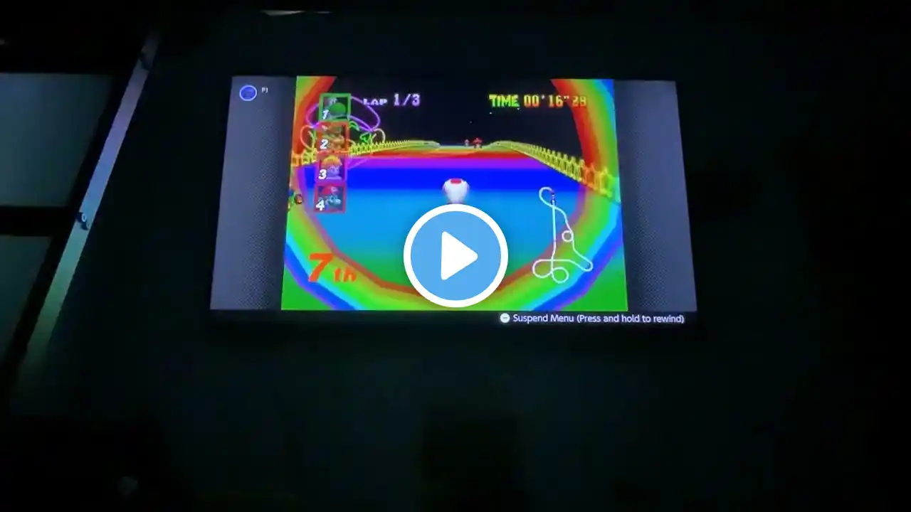 ภาพตัวอย่างวิดีโอ