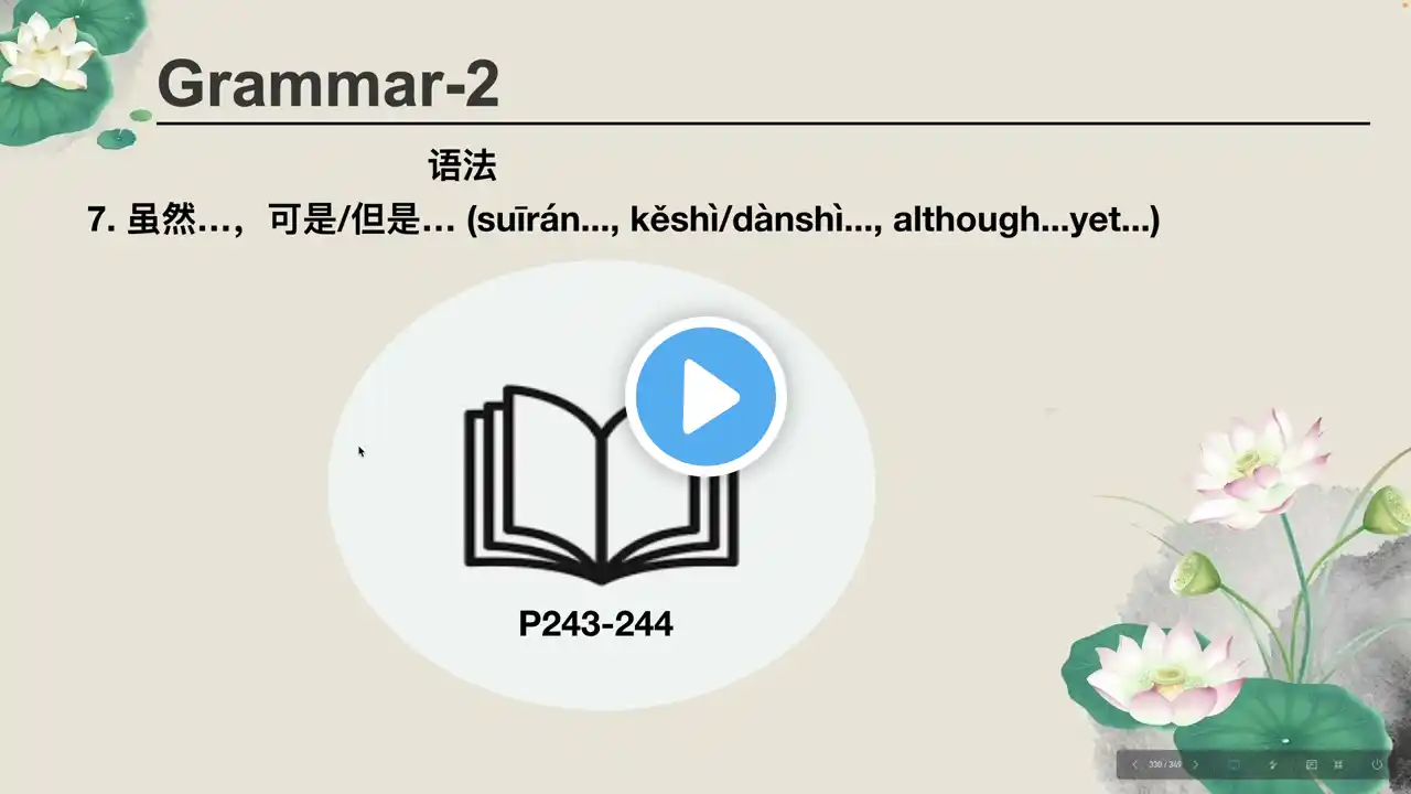 ภาพตัวอย่างวิดีโอ