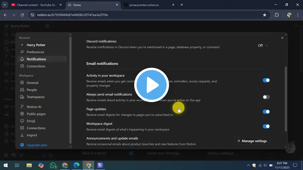 ภาพตัวอย่างวิดีโอ