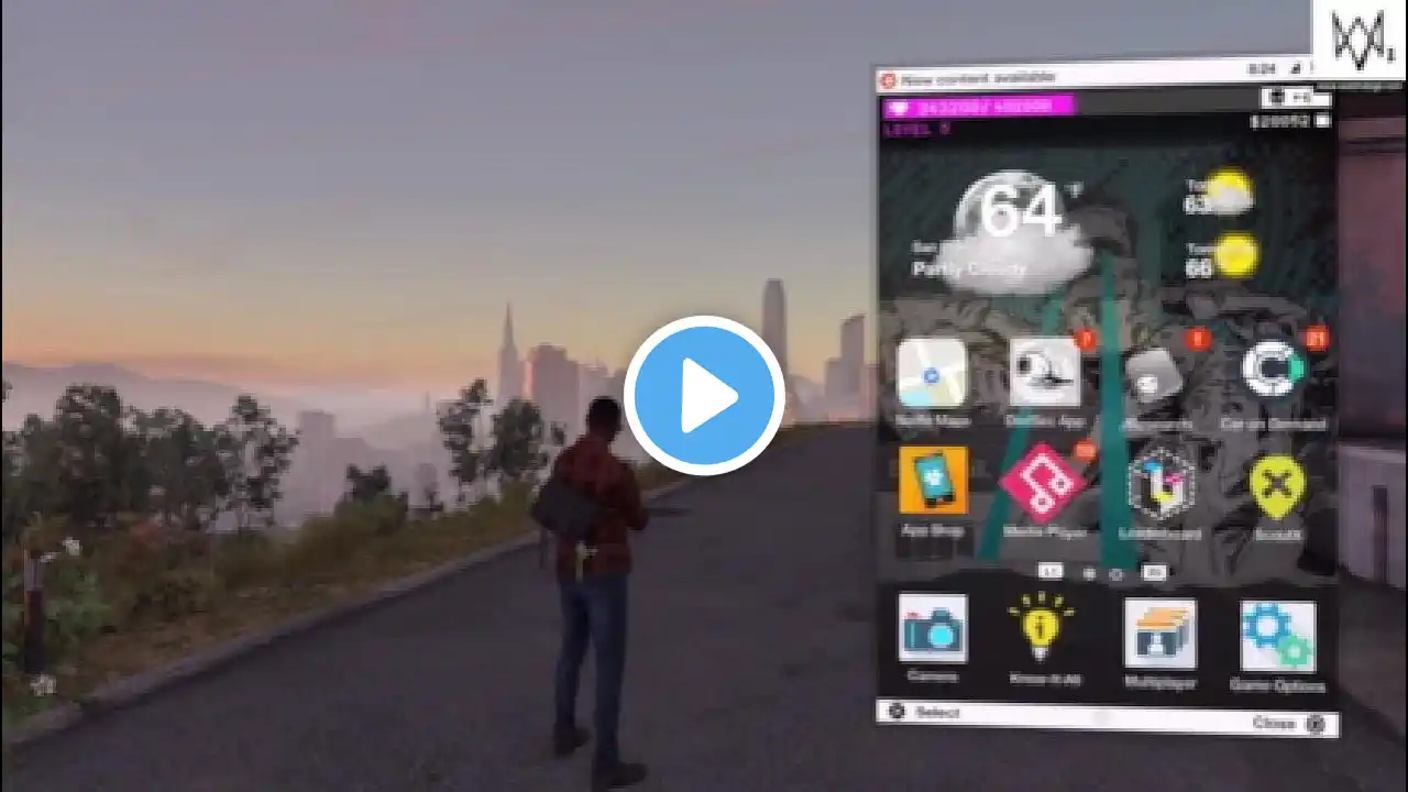 ภาพตัวอย่างวิดีโอ
