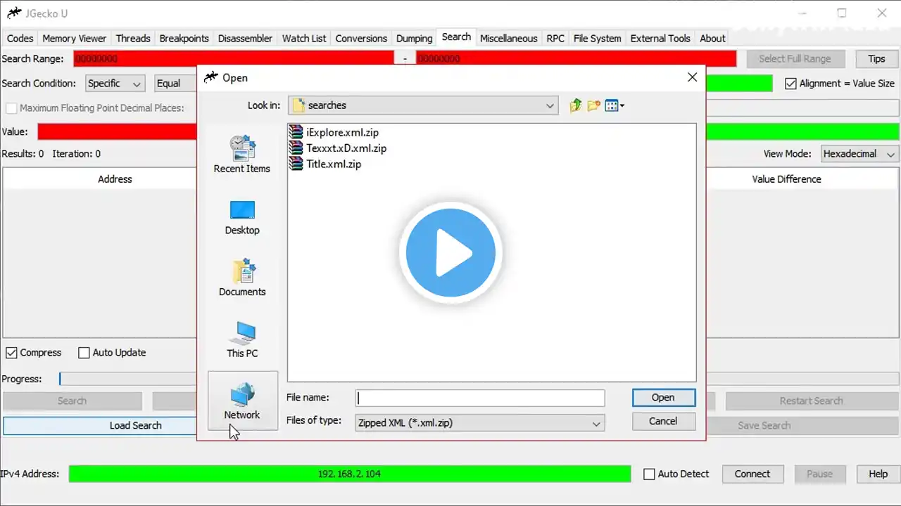 ภาพตัวอย่างวิดีโอ