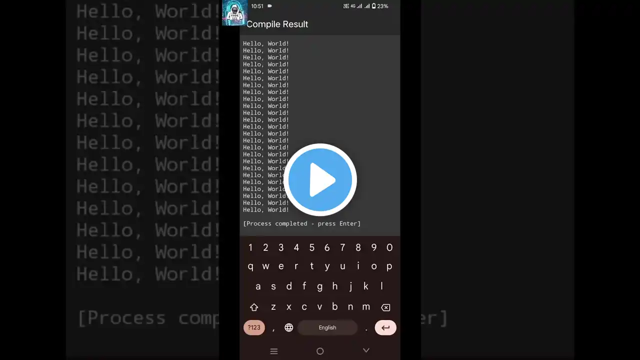 ภาพตัวอย่างวิดีโอ