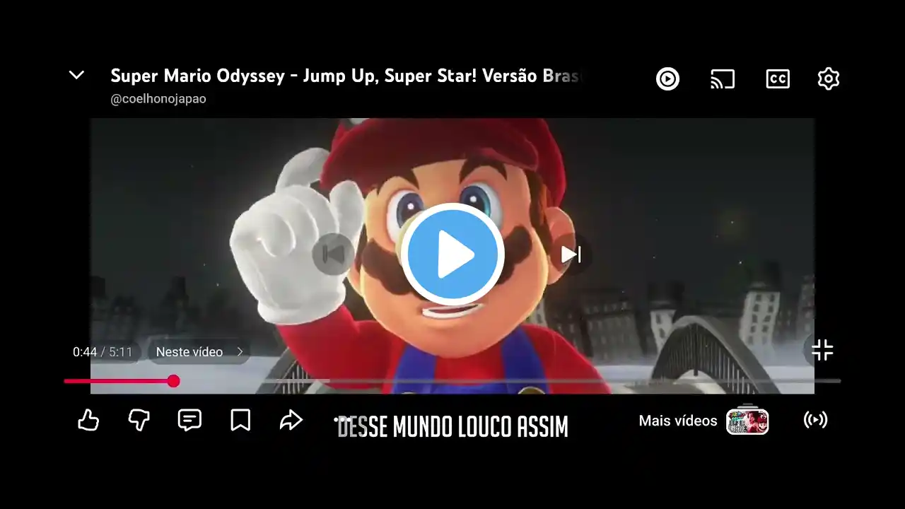 ภาพตัวอย่างวิดีโอ