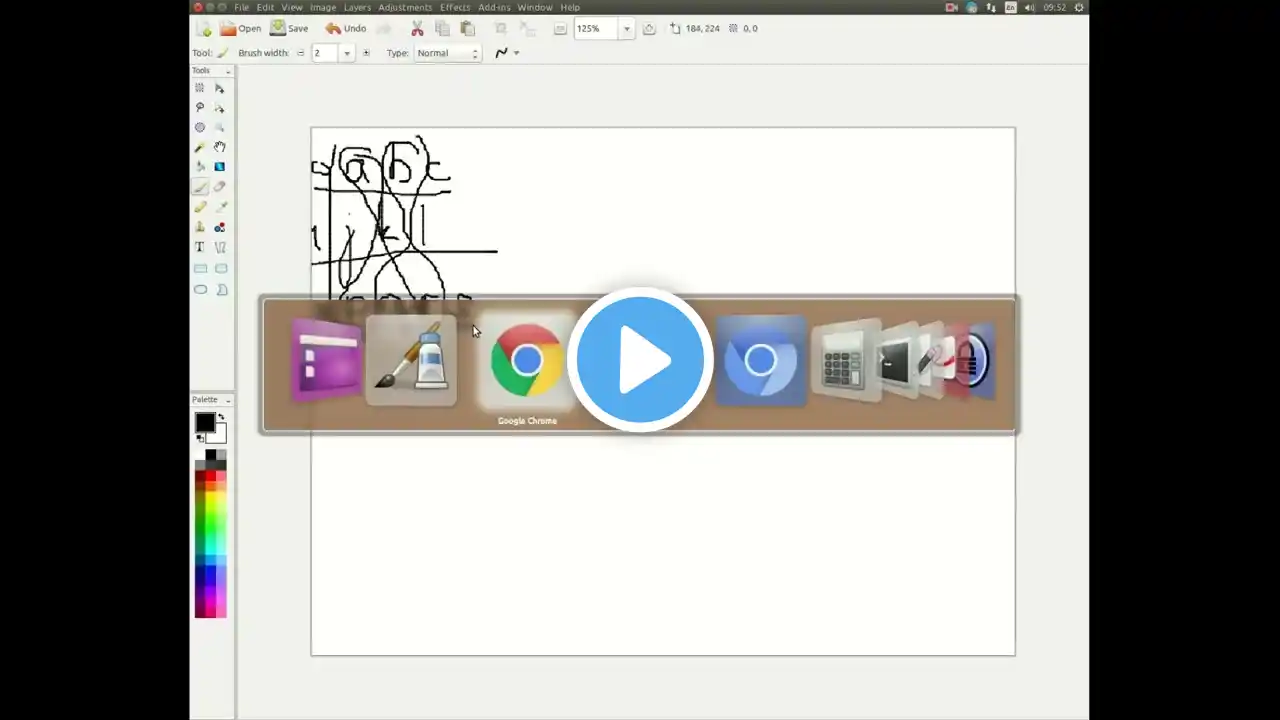 ภาพตัวอย่างวิดีโอ