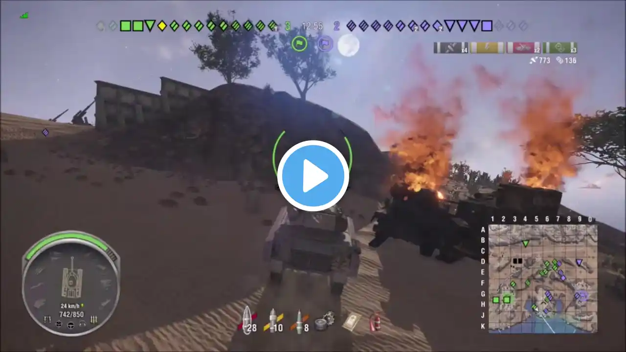 ภาพตัวอย่างวิดีโอ