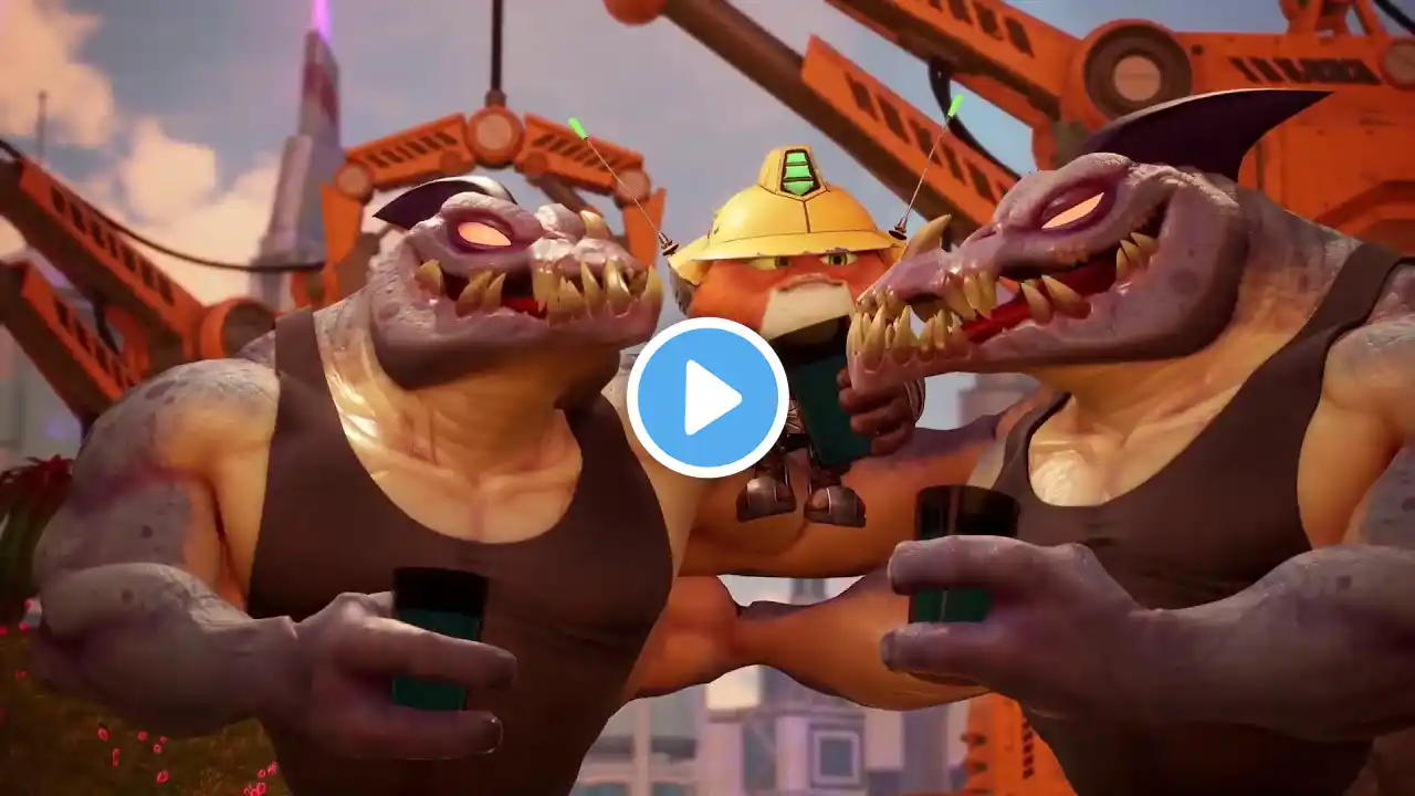 ภาพตัวอย่างวิดีโอ