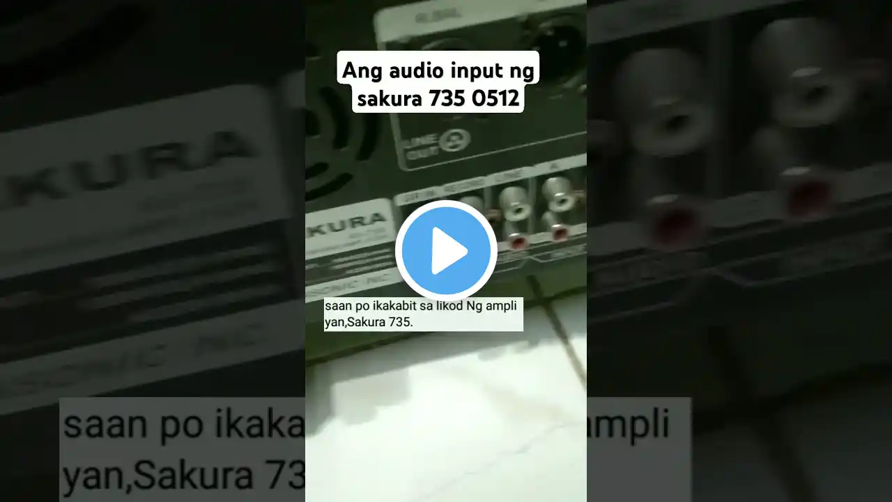 ภาพตัวอย่างวิดีโอ