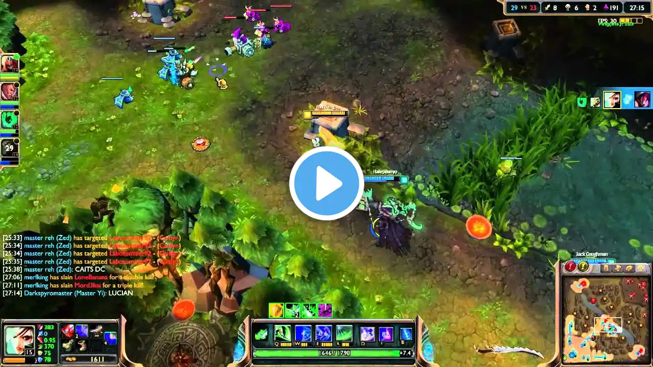 ภาพตัวอย่างวิดีโอ