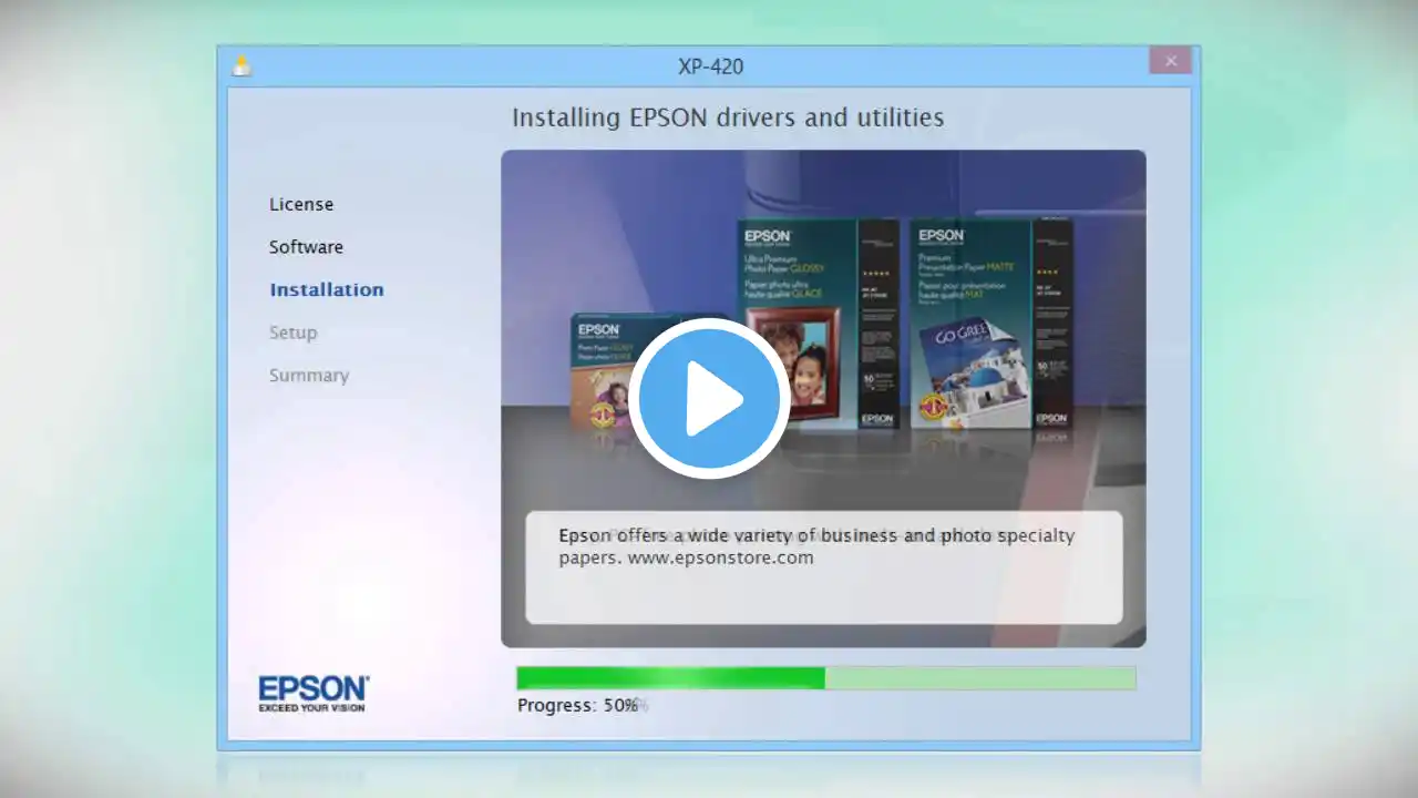 ภาพตัวอย่างวิดีโอ