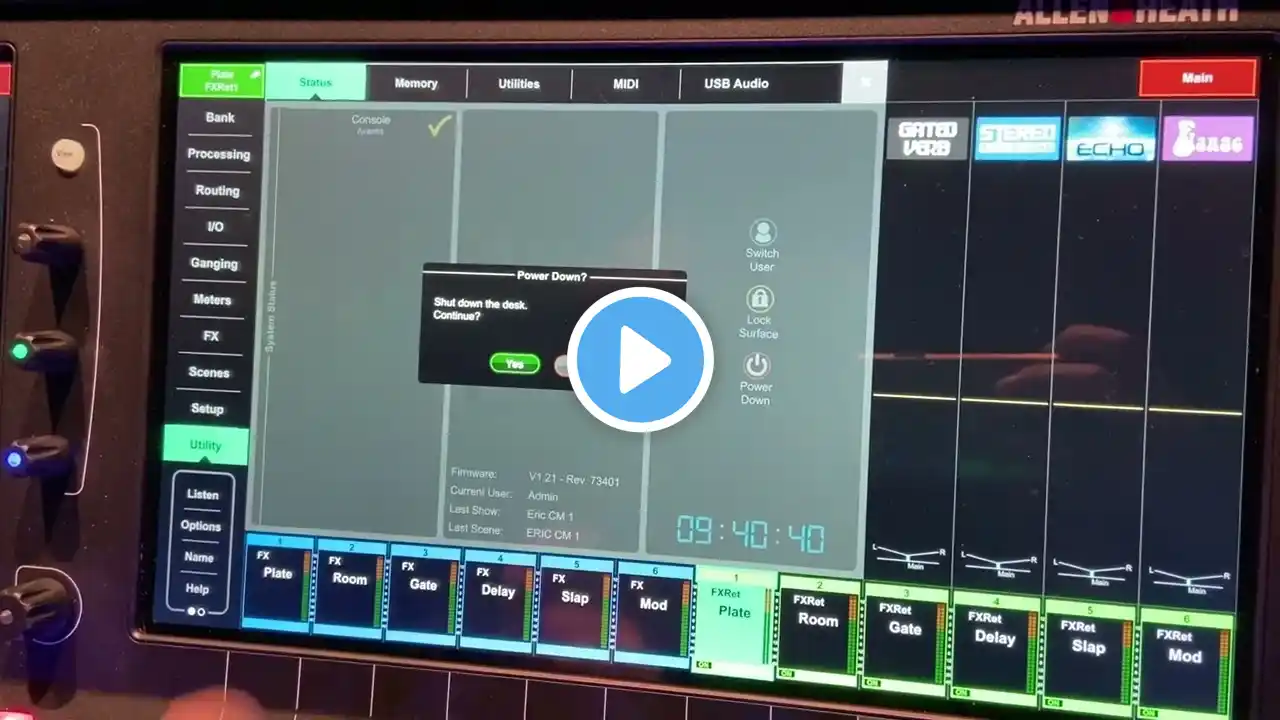 ภาพตัวอย่างวิดีโอ