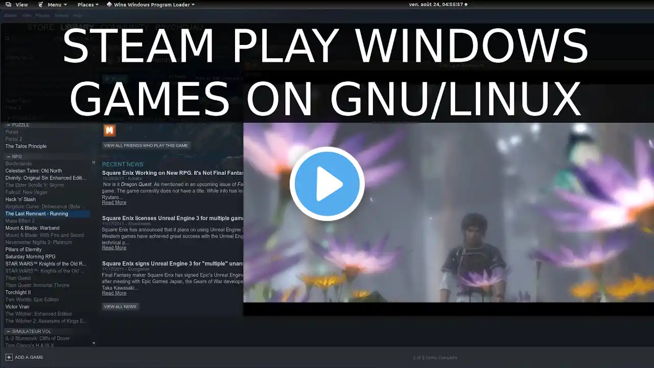 ภาพตัวอย่างวิดีโอ