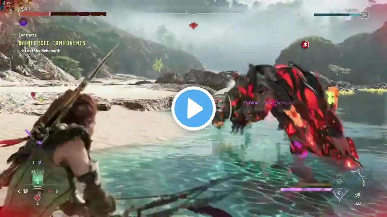 ภาพตัวอย่างวิดีโอ