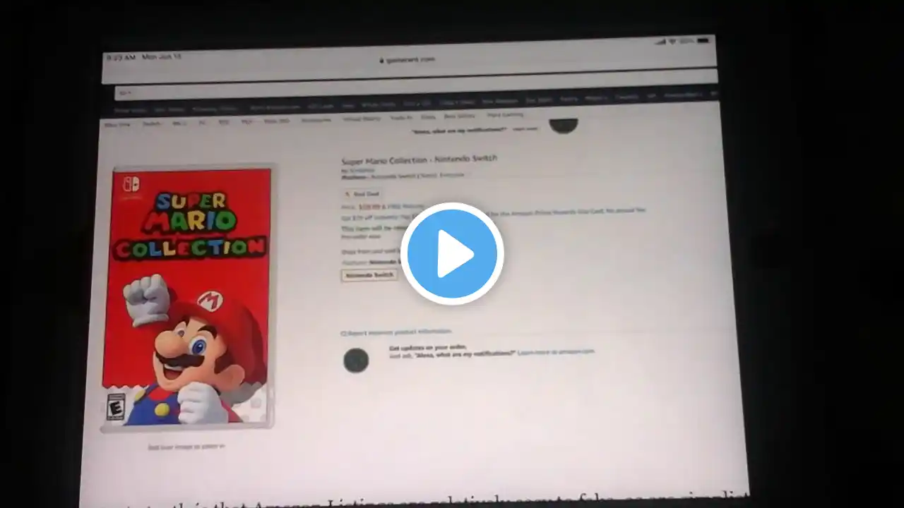 ภาพตัวอย่างวิดีโอ