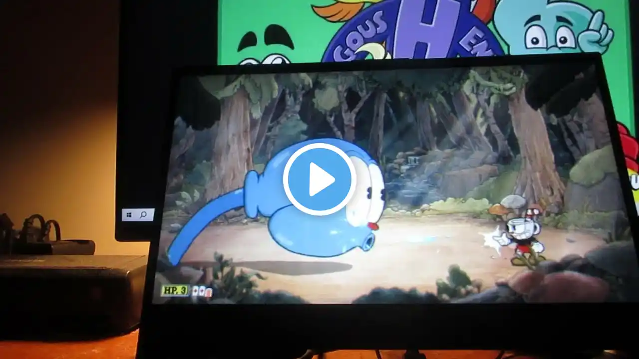 ภาพตัวอย่างวิดีโอ