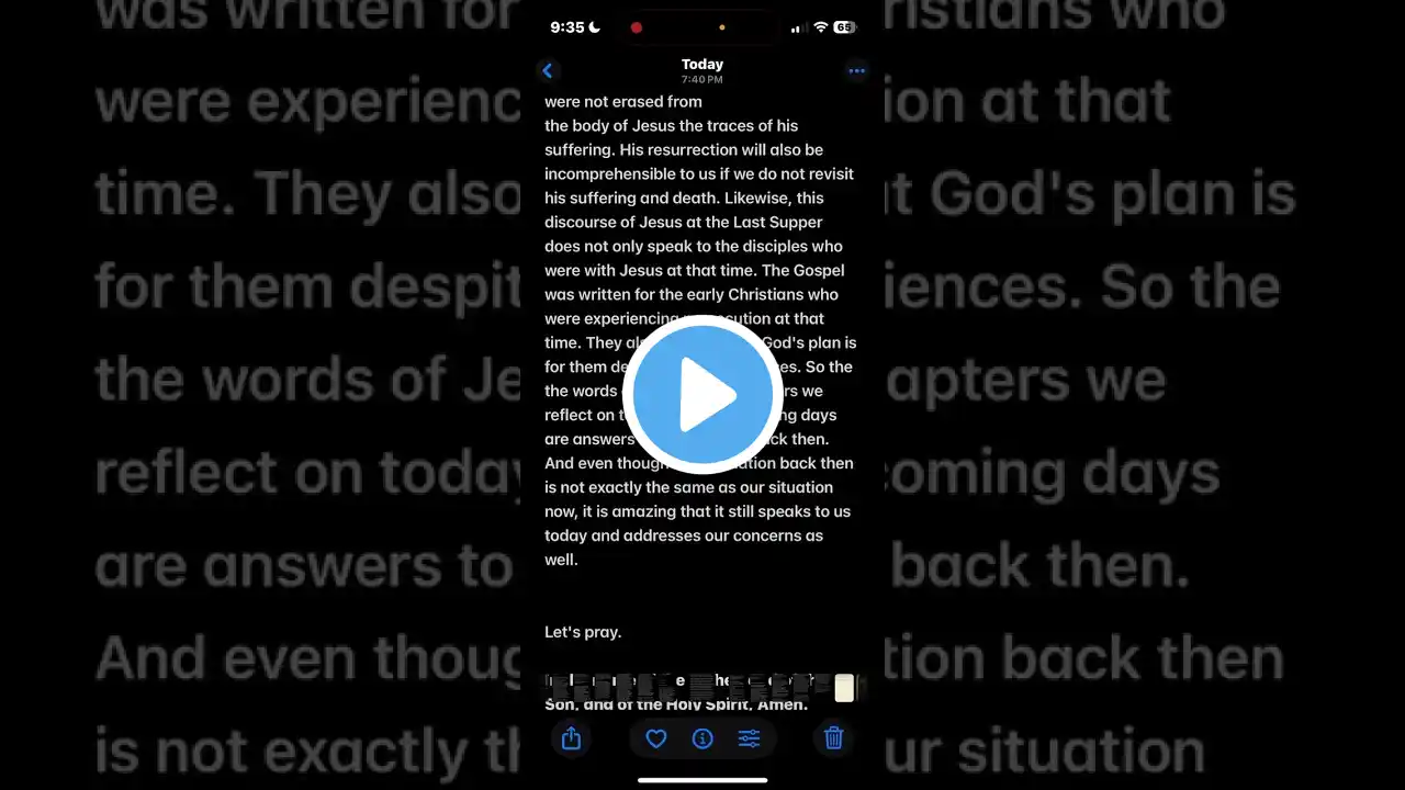 ภาพตัวอย่างวิดีโอ