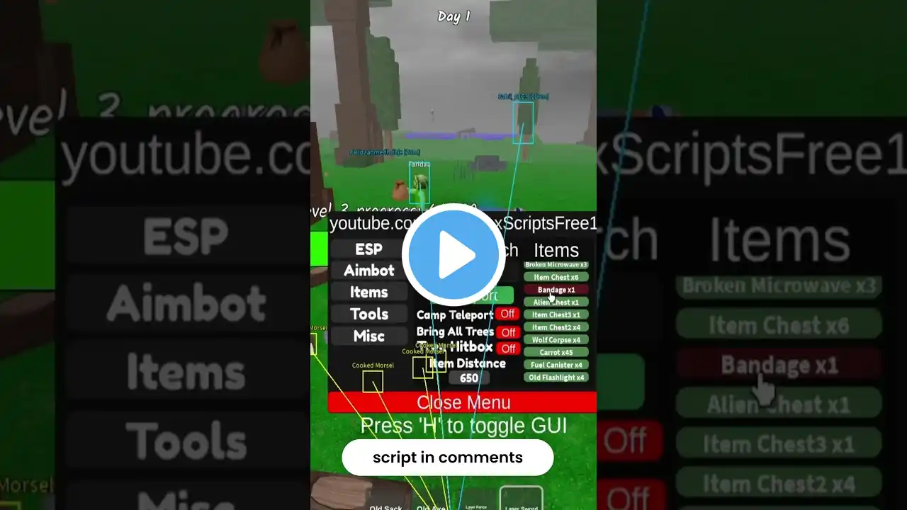 ภาพตัวอย่างวิดีโอ