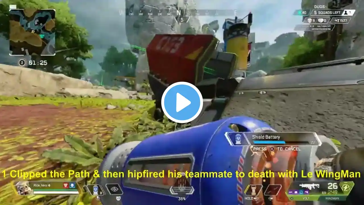 ภาพตัวอย่างวิดีโอ