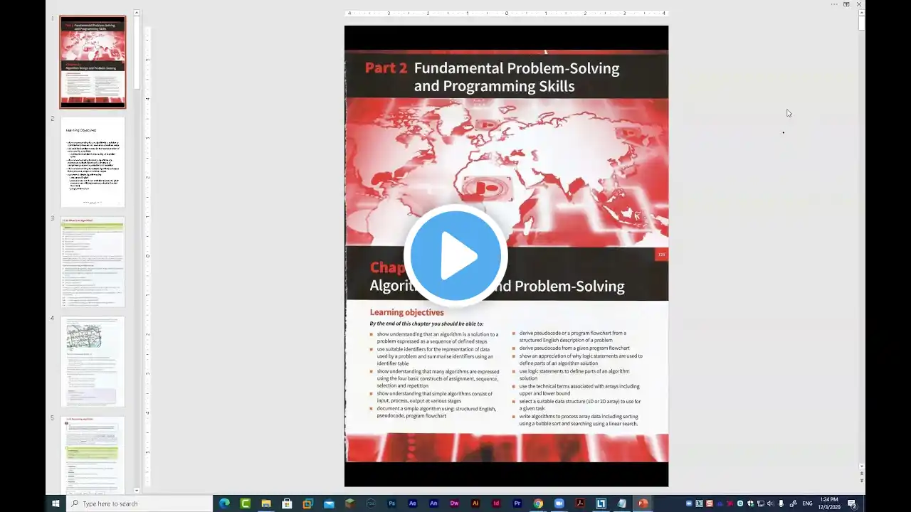 ภาพตัวอย่างวิดีโอ