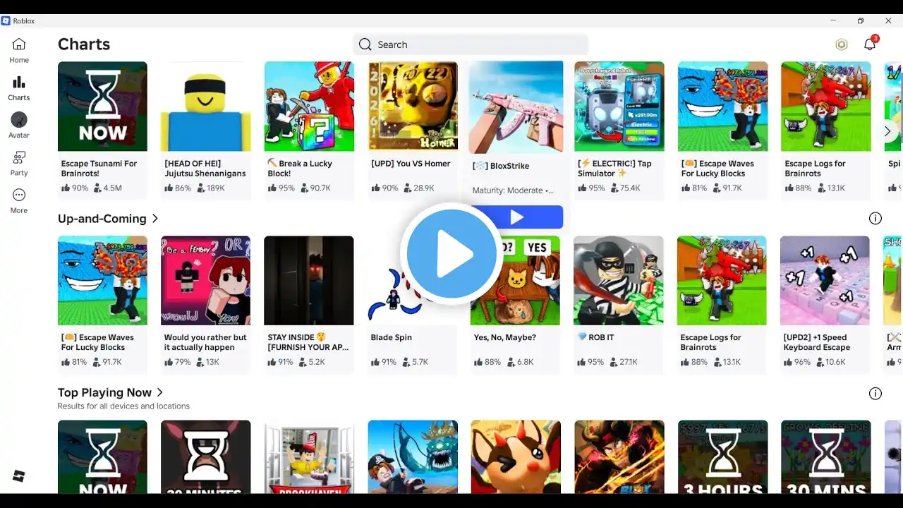 ภาพตัวอย่างวิดีโอ