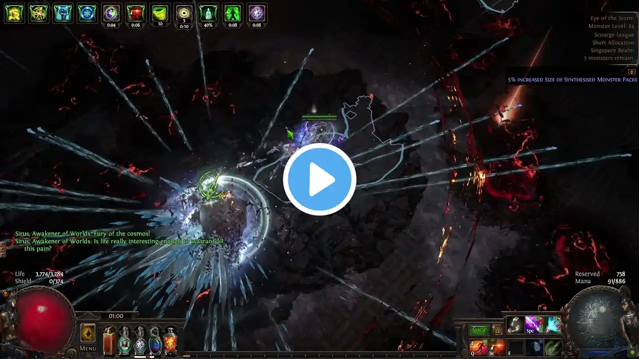 ภาพตัวอย่างวิดีโอ