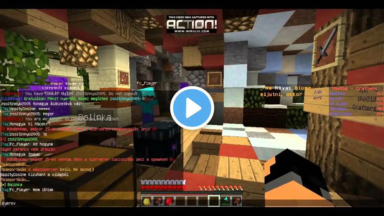 ภาพตัวอย่างวิดีโอ