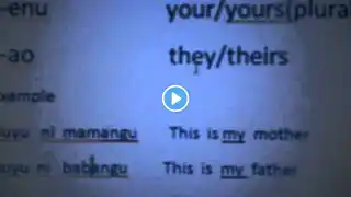 ภาพตัวอย่างวิดีโอ
