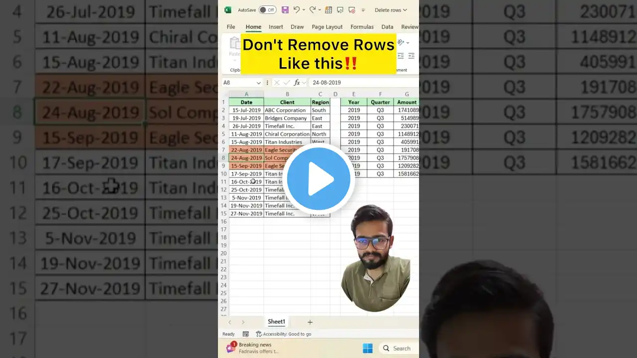 ภาพตัวอย่างวิดีโอ
