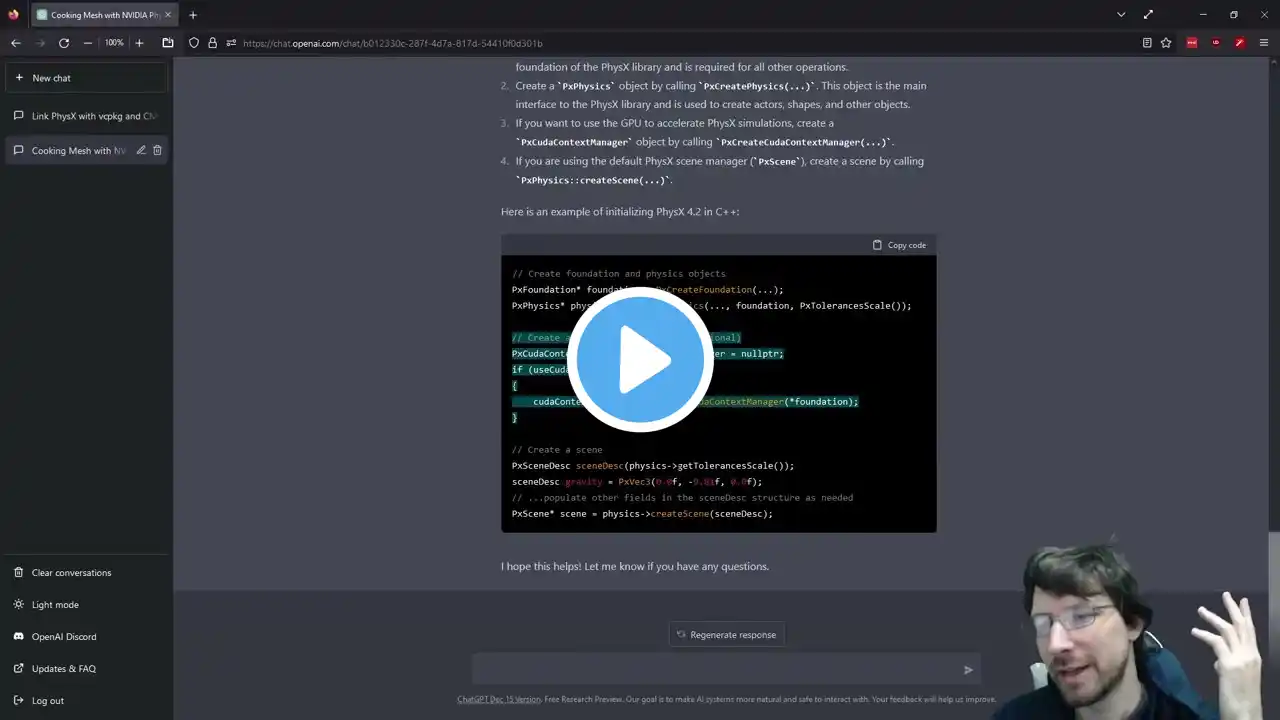 ภาพตัวอย่างวิดีโอ