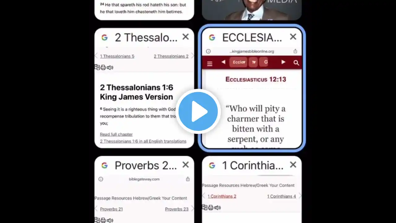 ภาพตัวอย่างวิดีโอ