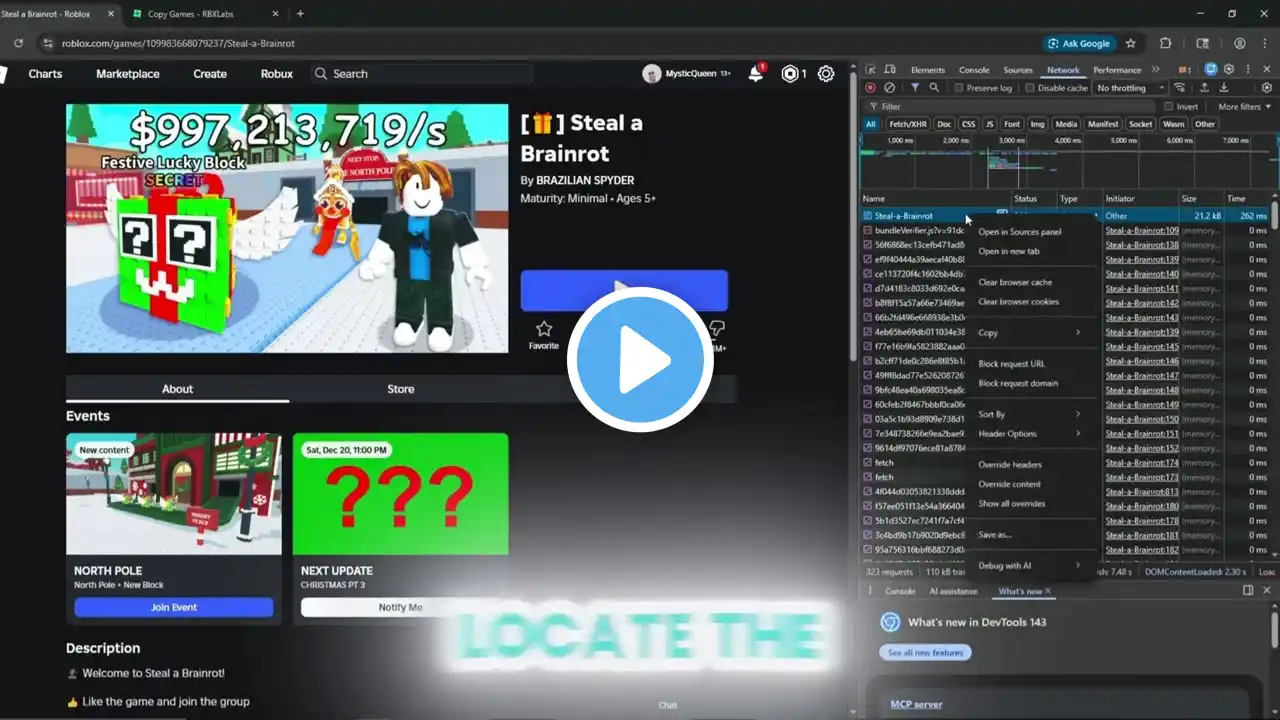 ภาพตัวอย่างวิดีโอ