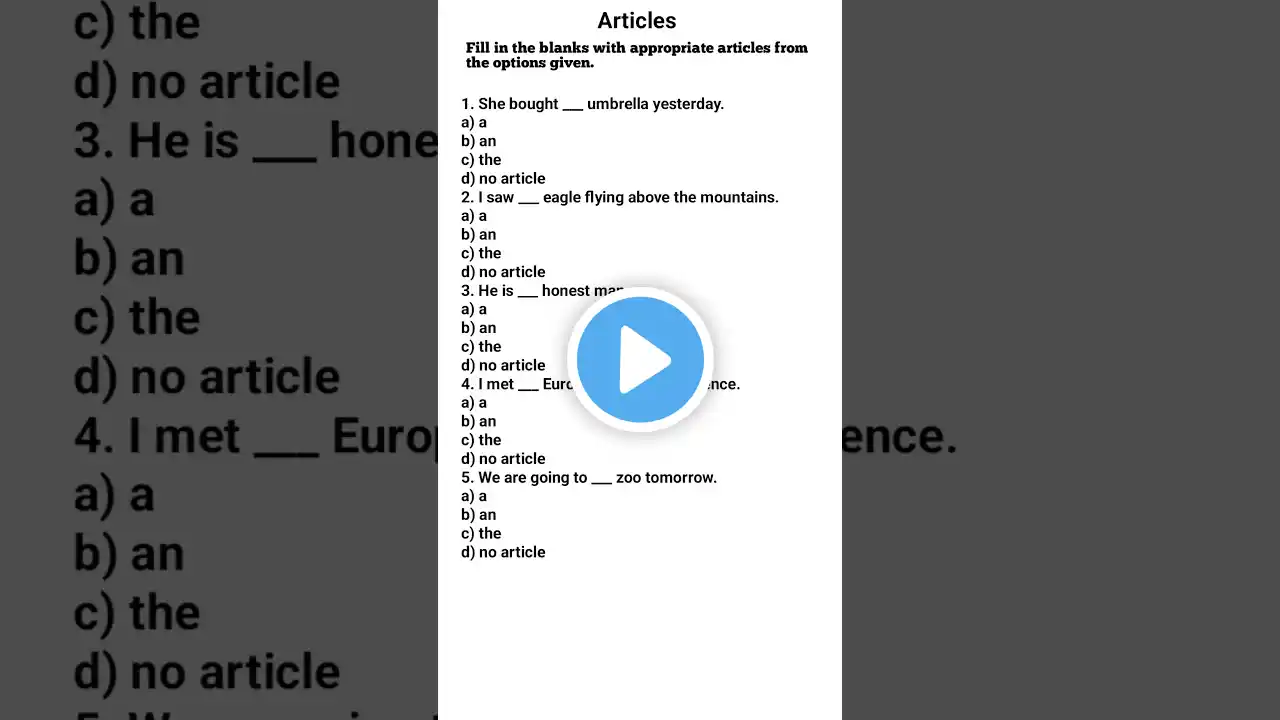 ภาพตัวอย่างวิดีโอ