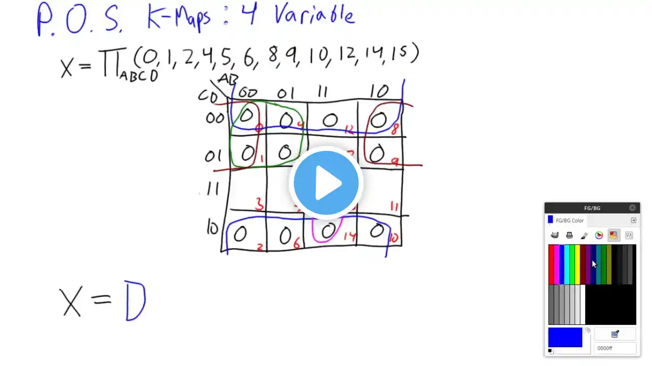 ภาพตัวอย่างวิดีโอ