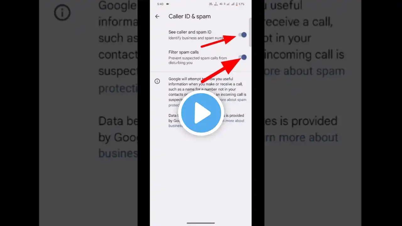 ภาพตัวอย่างวิดีโอ
