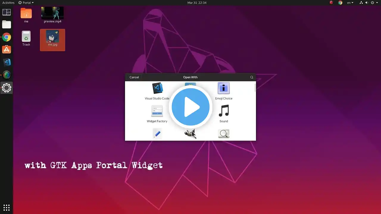 ภาพตัวอย่างวิดีโอ