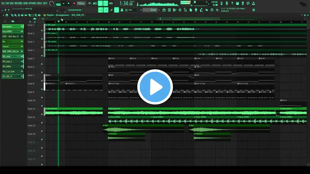 ภาพตัวอย่างวิดีโอ