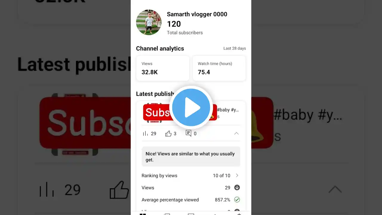 ภาพตัวอย่างวิดีโอ