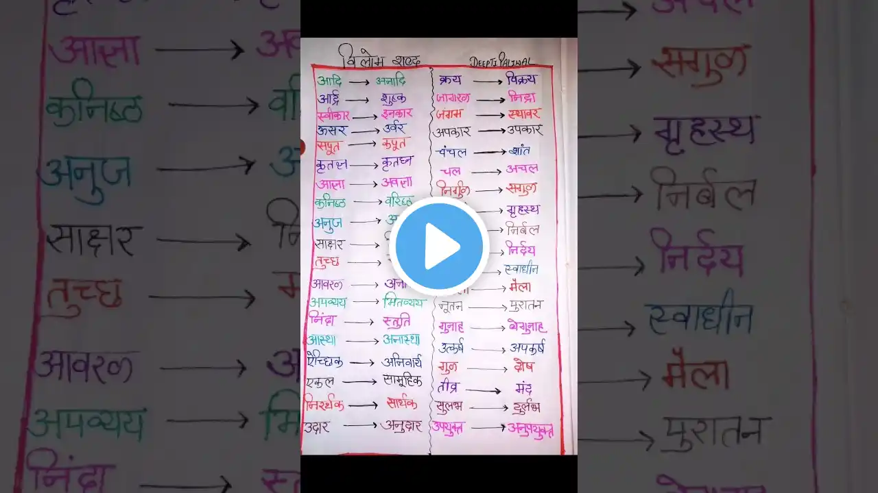 ภาพตัวอย่างวิดีโอ