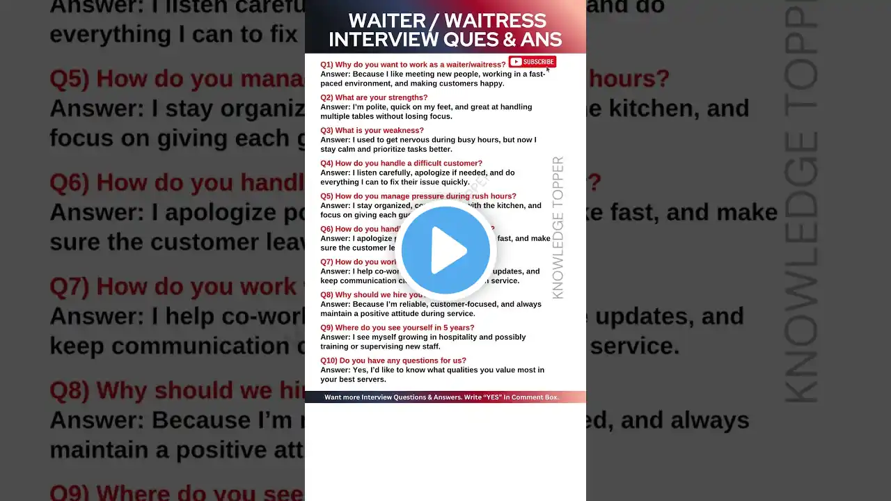 ภาพตัวอย่างวิดีโอ