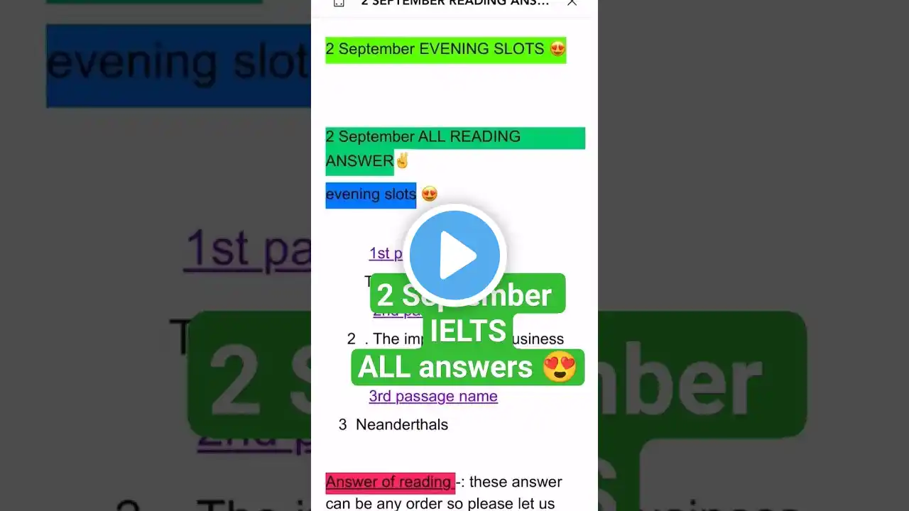 ภาพตัวอย่างวิดีโอ