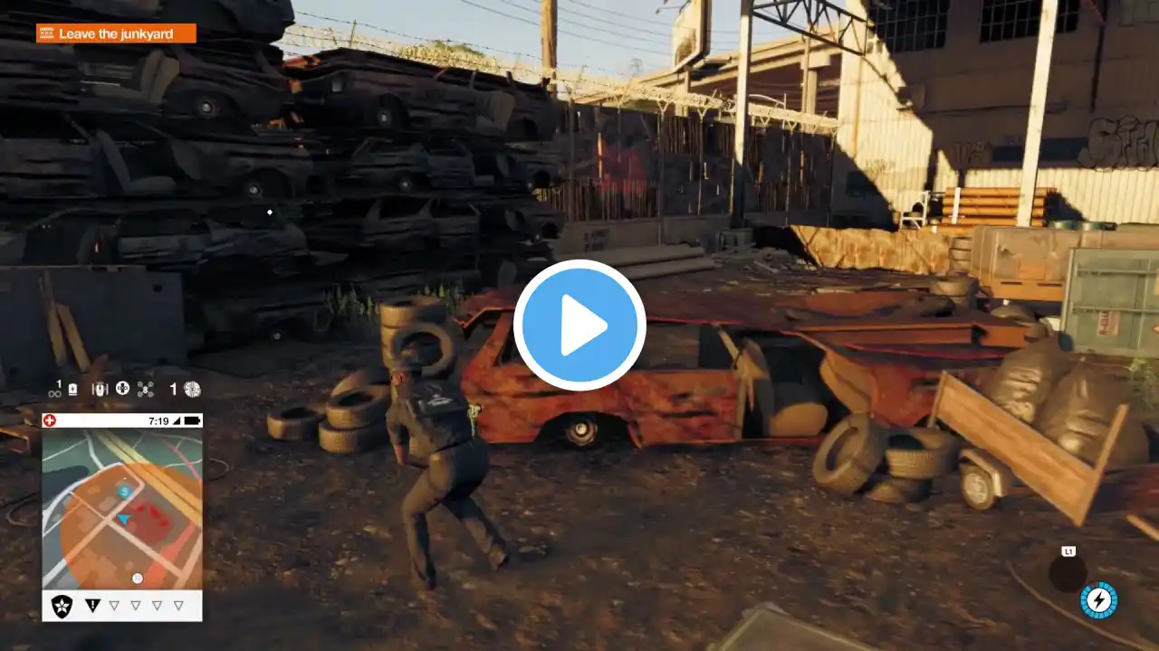 ภาพตัวอย่างวิดีโอ