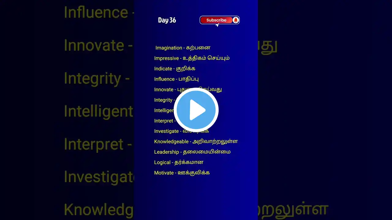 ภาพตัวอย่างวิดีโอ