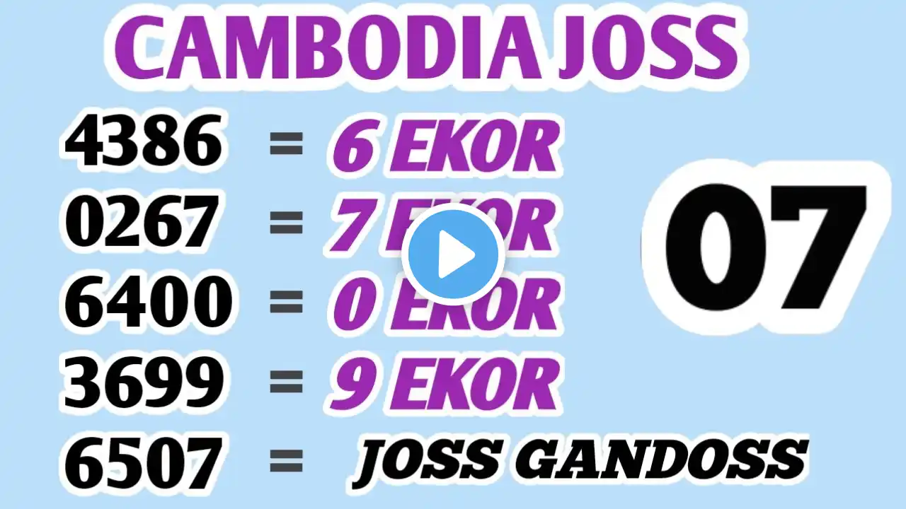 ภาพตัวอย่างวิดีโอ