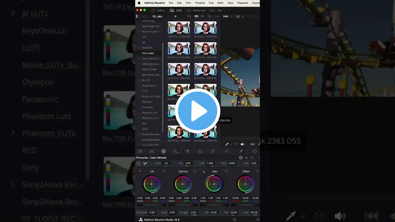 ภาพตัวอย่างวิดีโอ