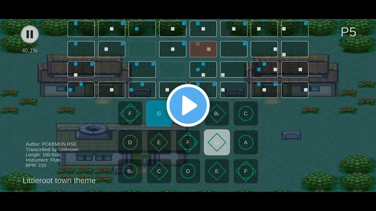 ภาพตัวอย่างวิดีโอ