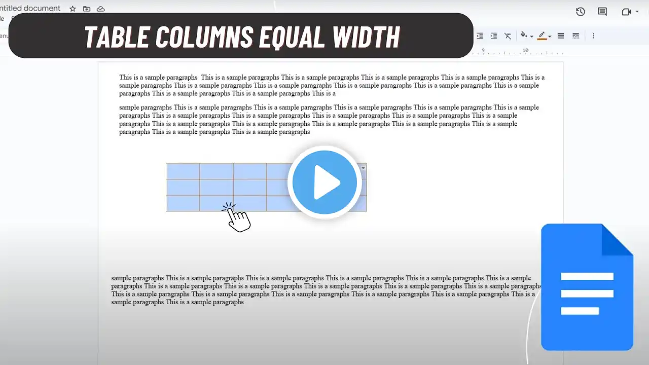 ภาพตัวอย่างวิดีโอ