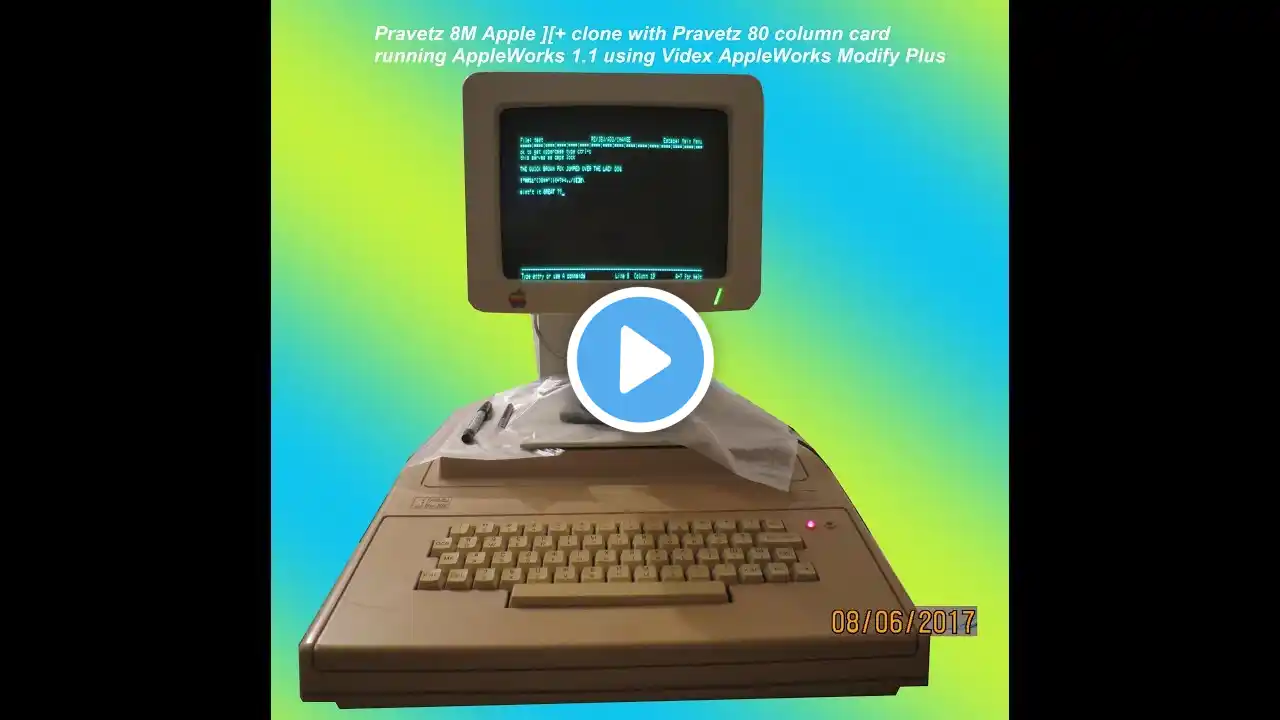 ภาพตัวอย่างวิดีโอ