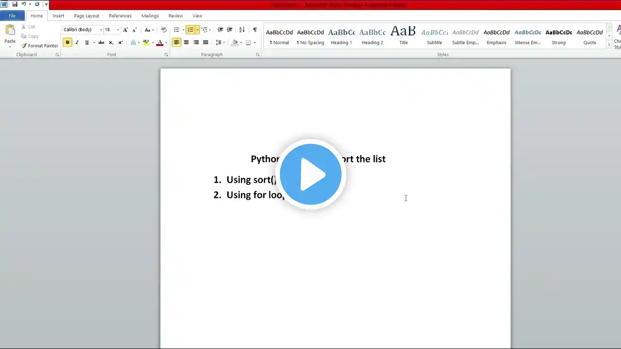 ภาพตัวอย่างวิดีโอ