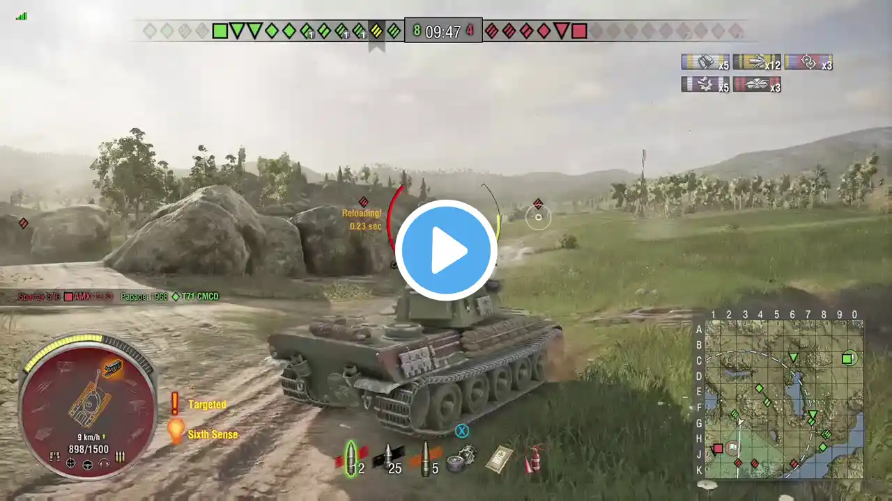 ภาพตัวอย่างวิดีโอ