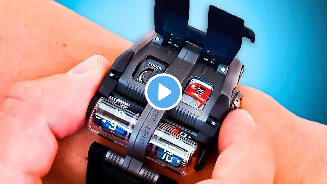 ภาพตัวอย่างวิดีโอ