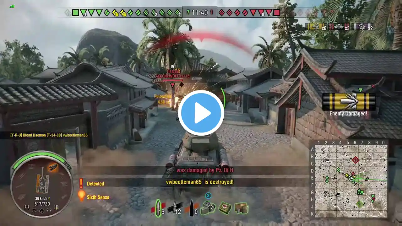 ภาพตัวอย่างวิดีโอ